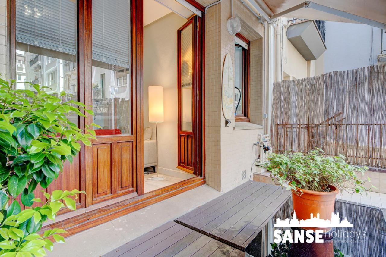 Avenida By Sanse Holidays * San Sebastián