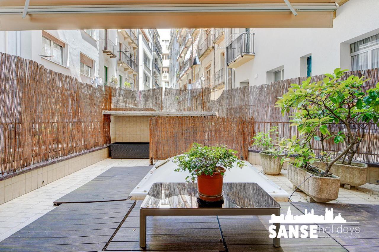 Apartamento Avenida By Sanse Holidays